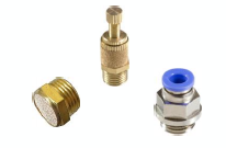 Acessórios Pneumáticos