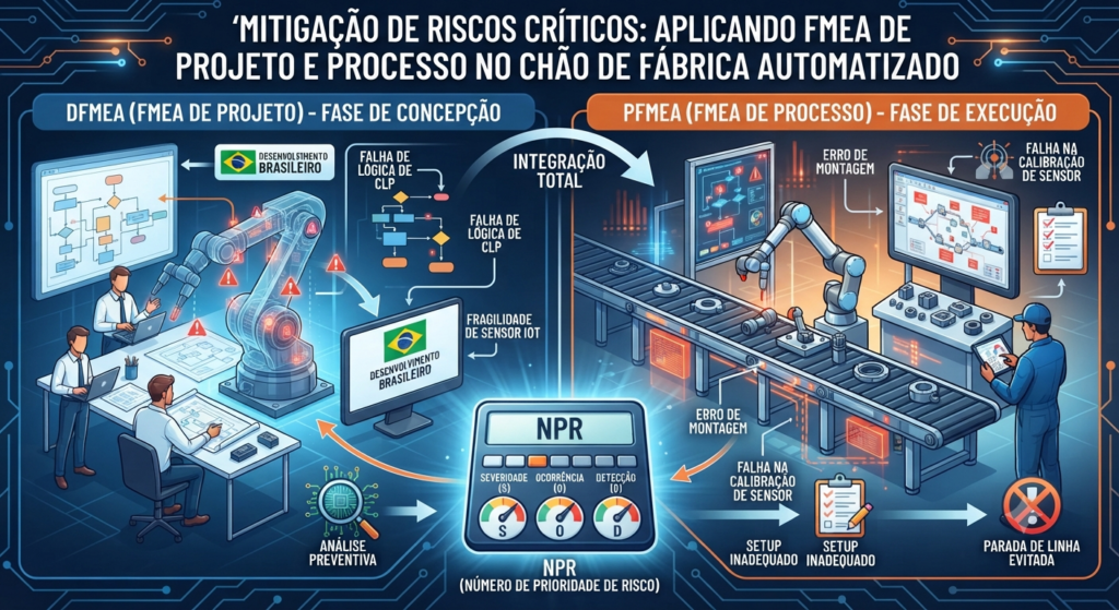 Mitigação Riscos Críticos NPR